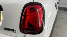 MINI Hatchback 2.0 Cooper S Sport 3dr Auto Petrol Hatchback